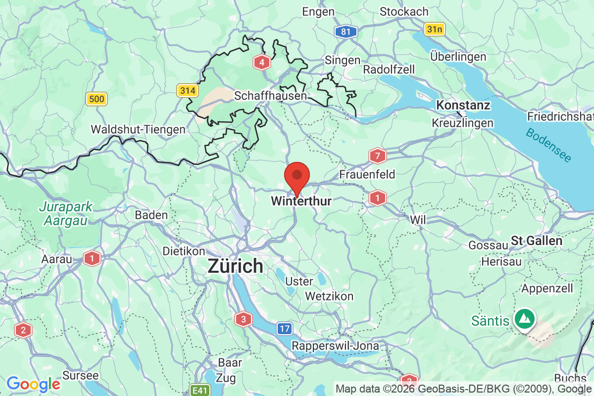 Kartenvorschau