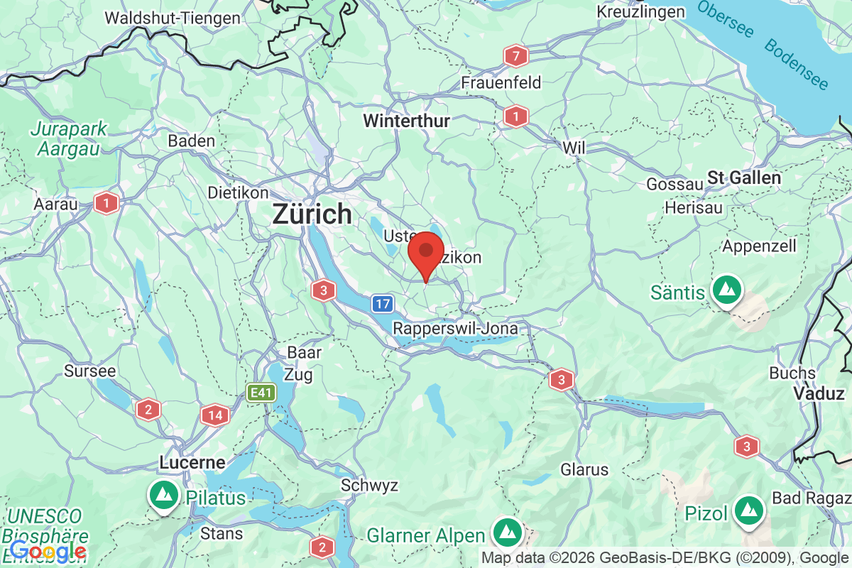Kartenvorschau