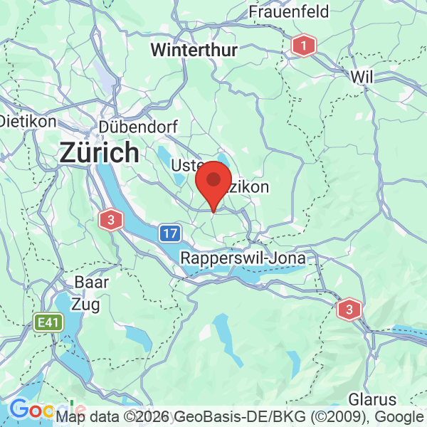 Kartenvorschau
