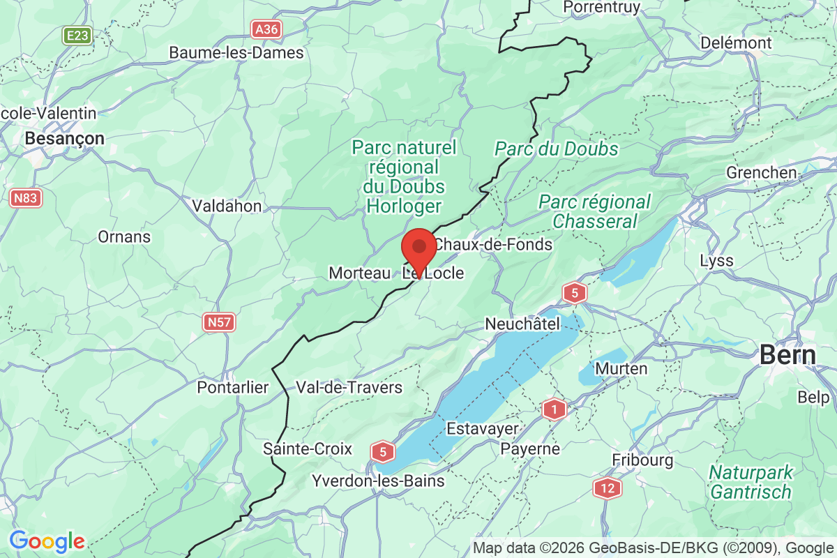 Kartenvorschau