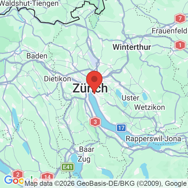 Kartenvorschau