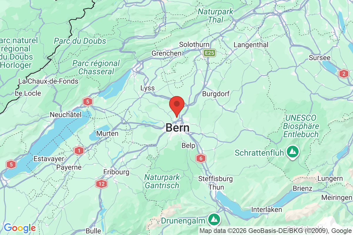 Kartenvorschau