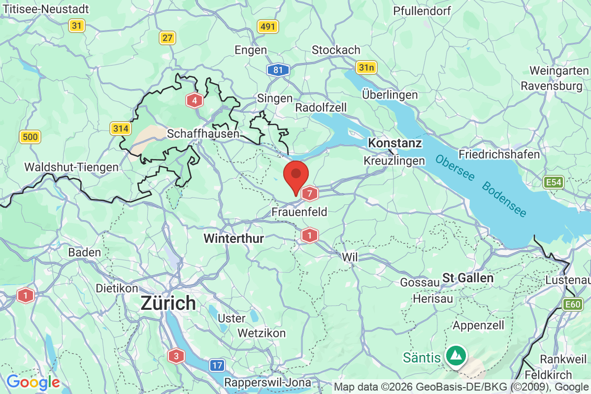 Kartenvorschau