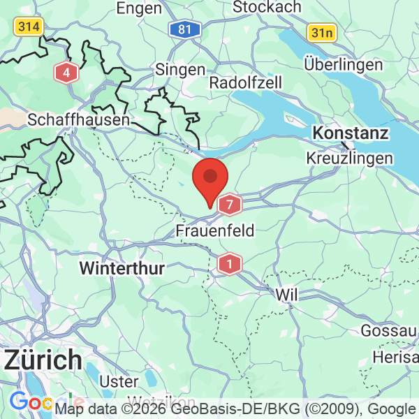Kartenvorschau