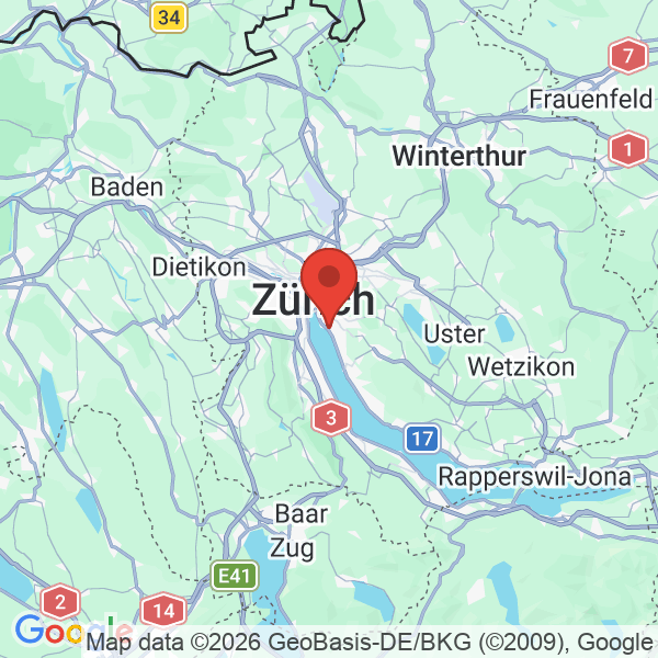 Kartenvorschau