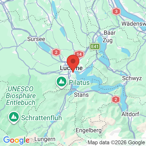 Kartenvorschau