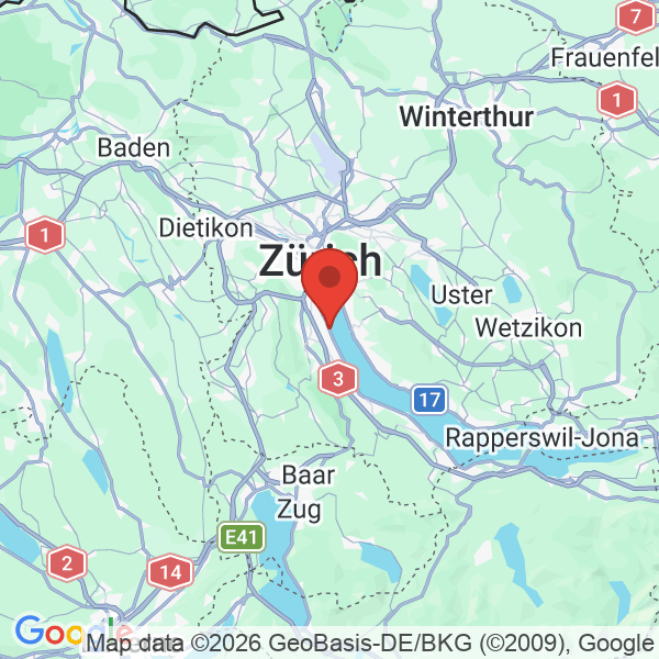 Kartenvorschau