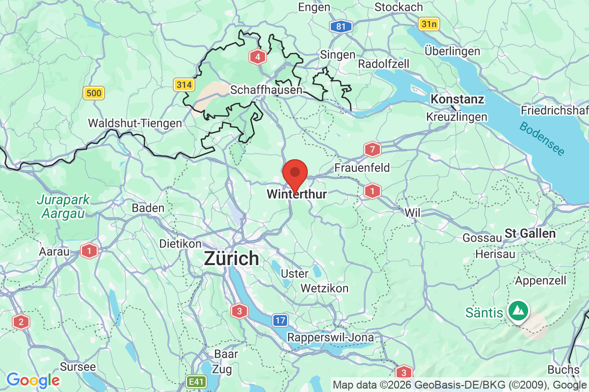 Kartenvorschau
