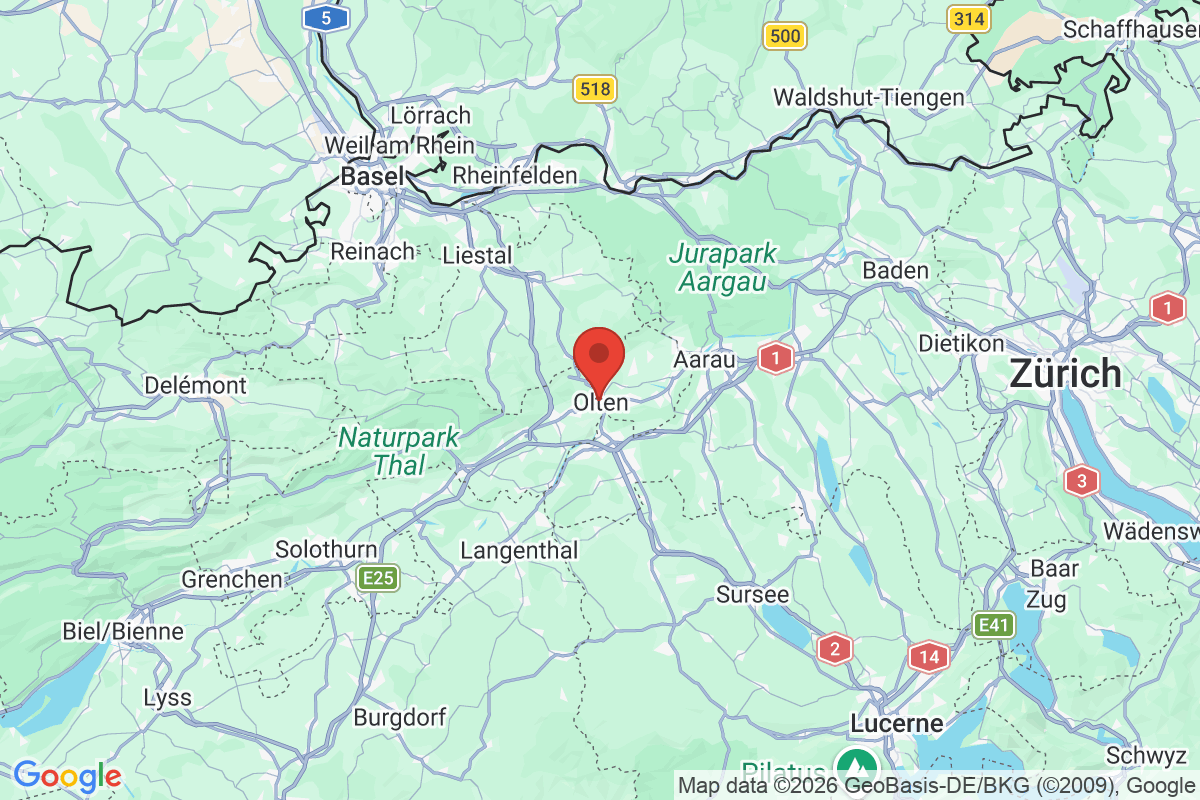 Kartenvorschau