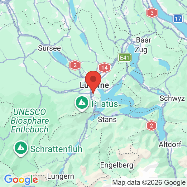 Kartenvorschau