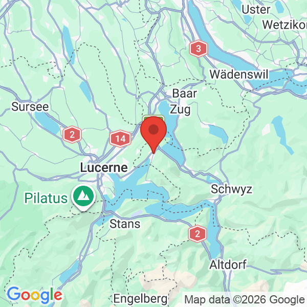 Kartenvorschau