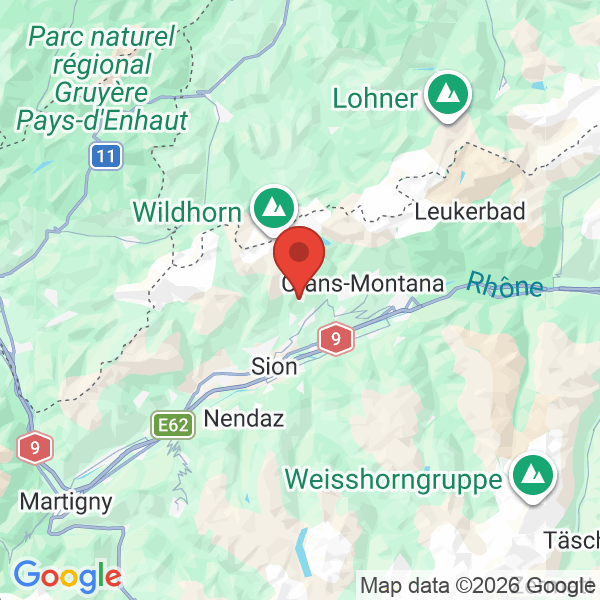 Kartenvorschau