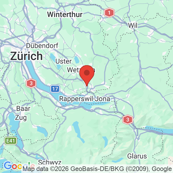 Kartenvorschau