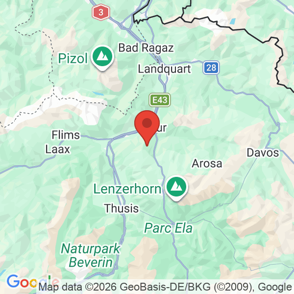 Kartenvorschau