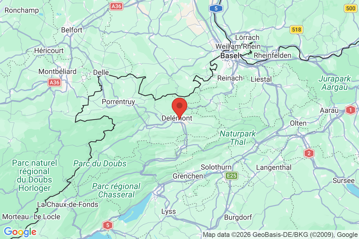 Kartenvorschau