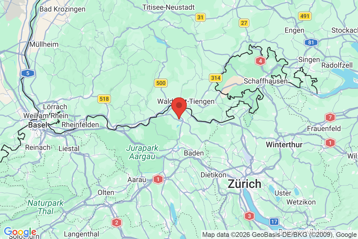 Kartenvorschau