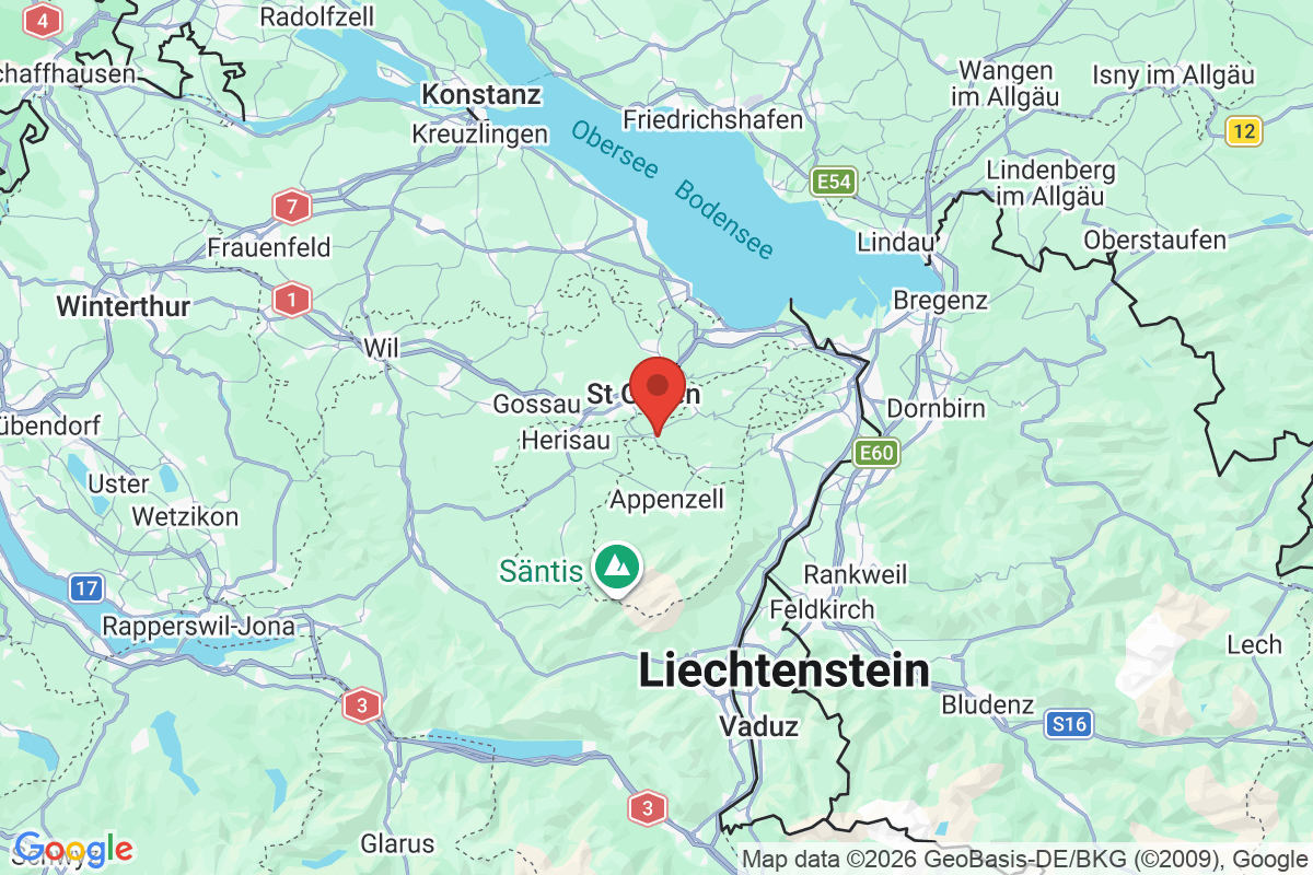 Kartenvorschau