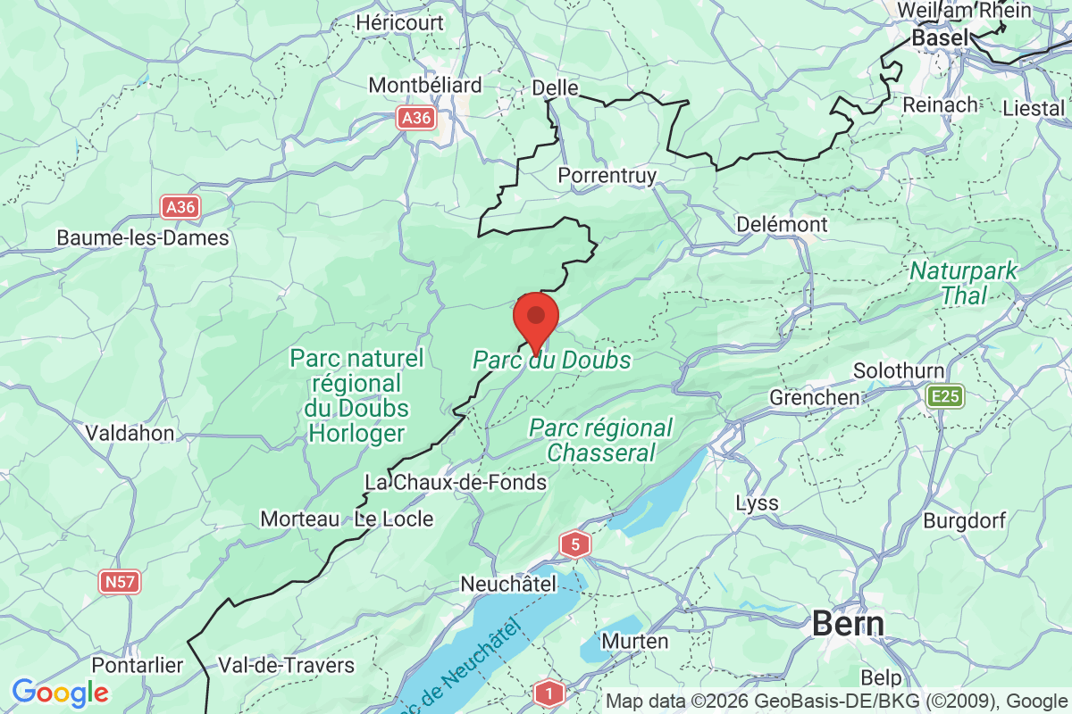 Kartenvorschau