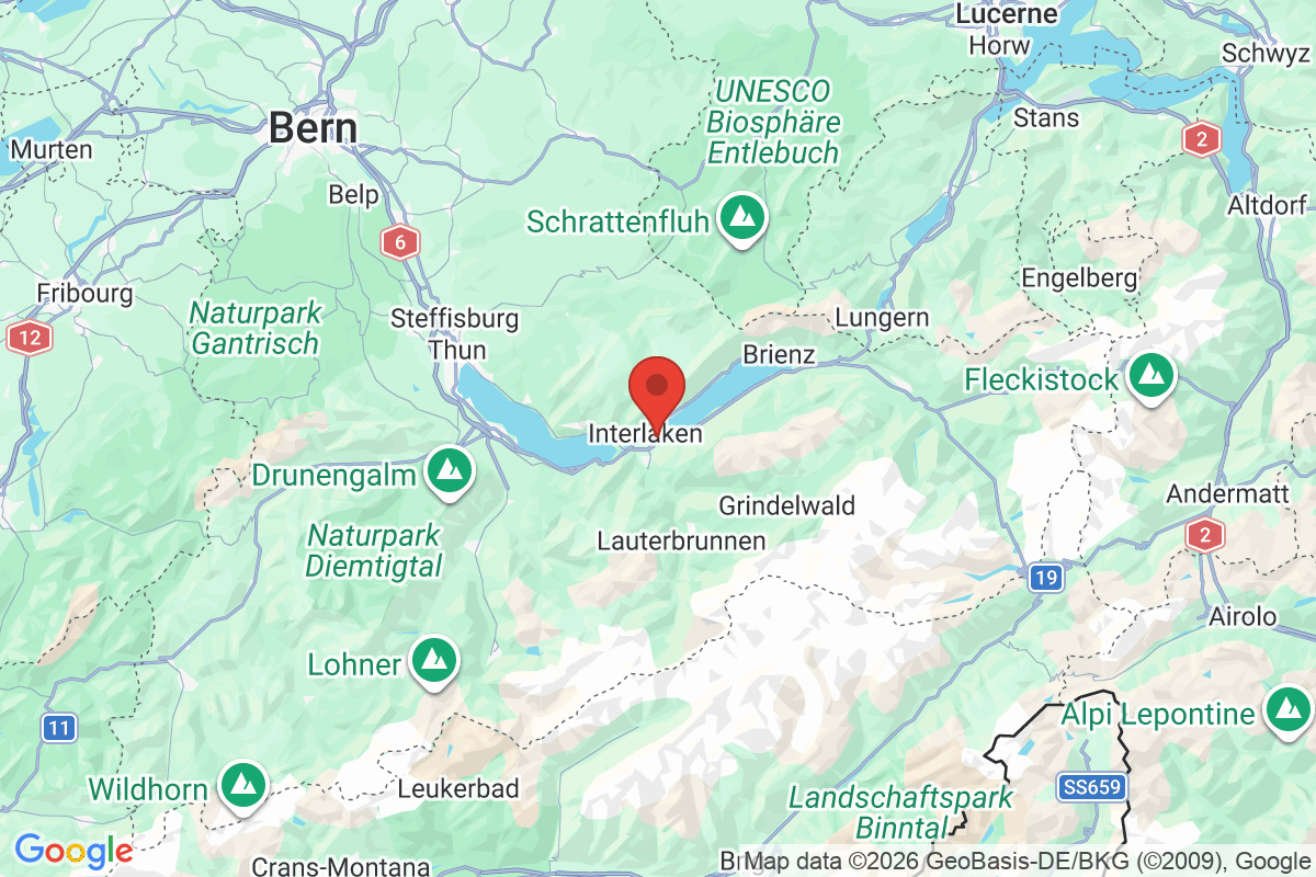 Kartenvorschau