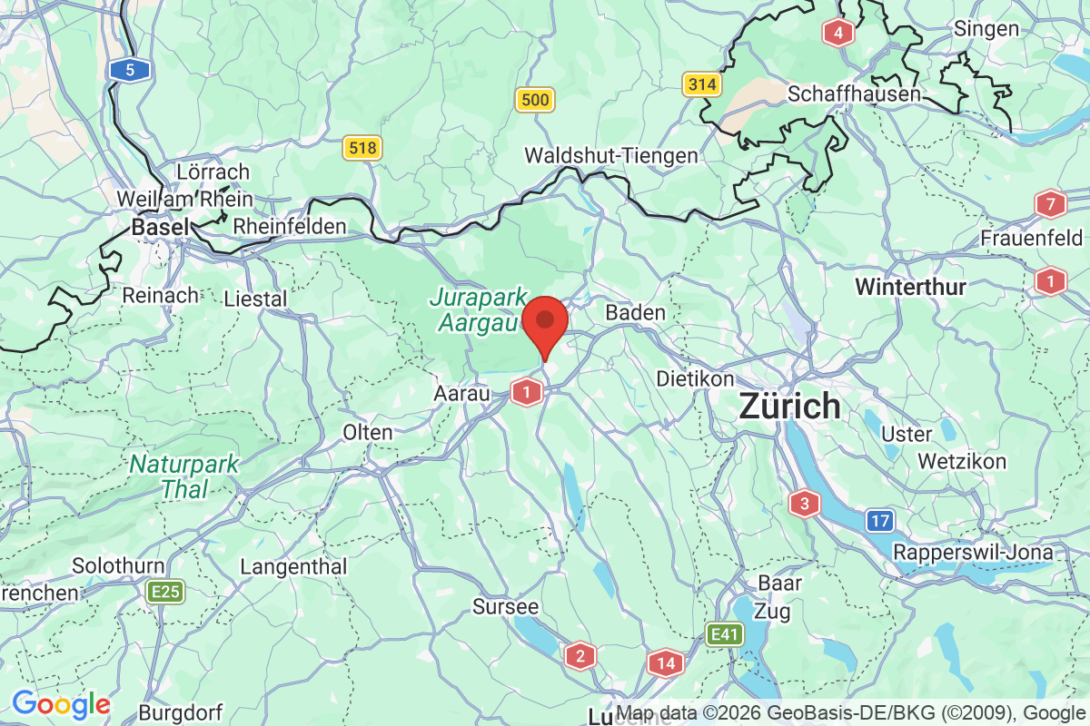 Kartenvorschau