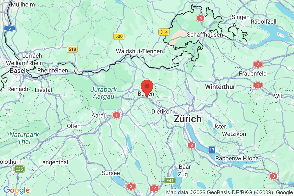 Kartenvorschau
