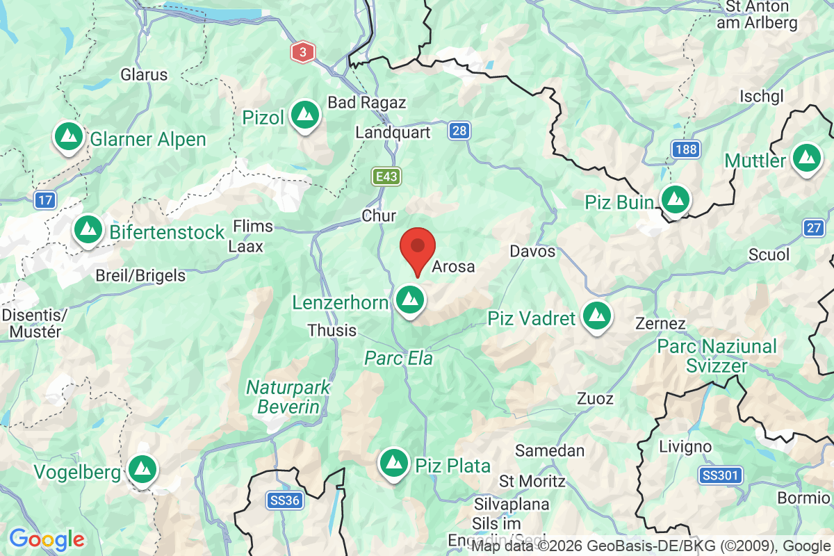 Kartenvorschau