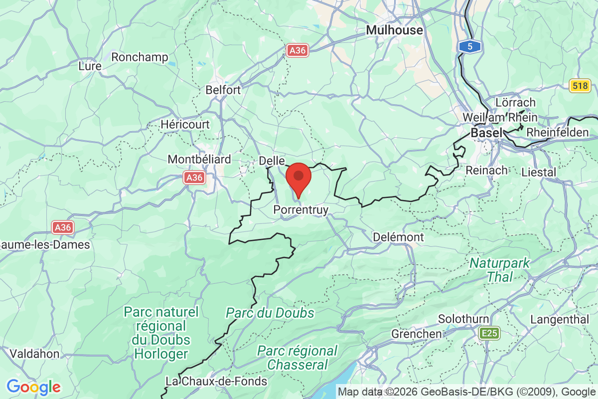 Kartenvorschau