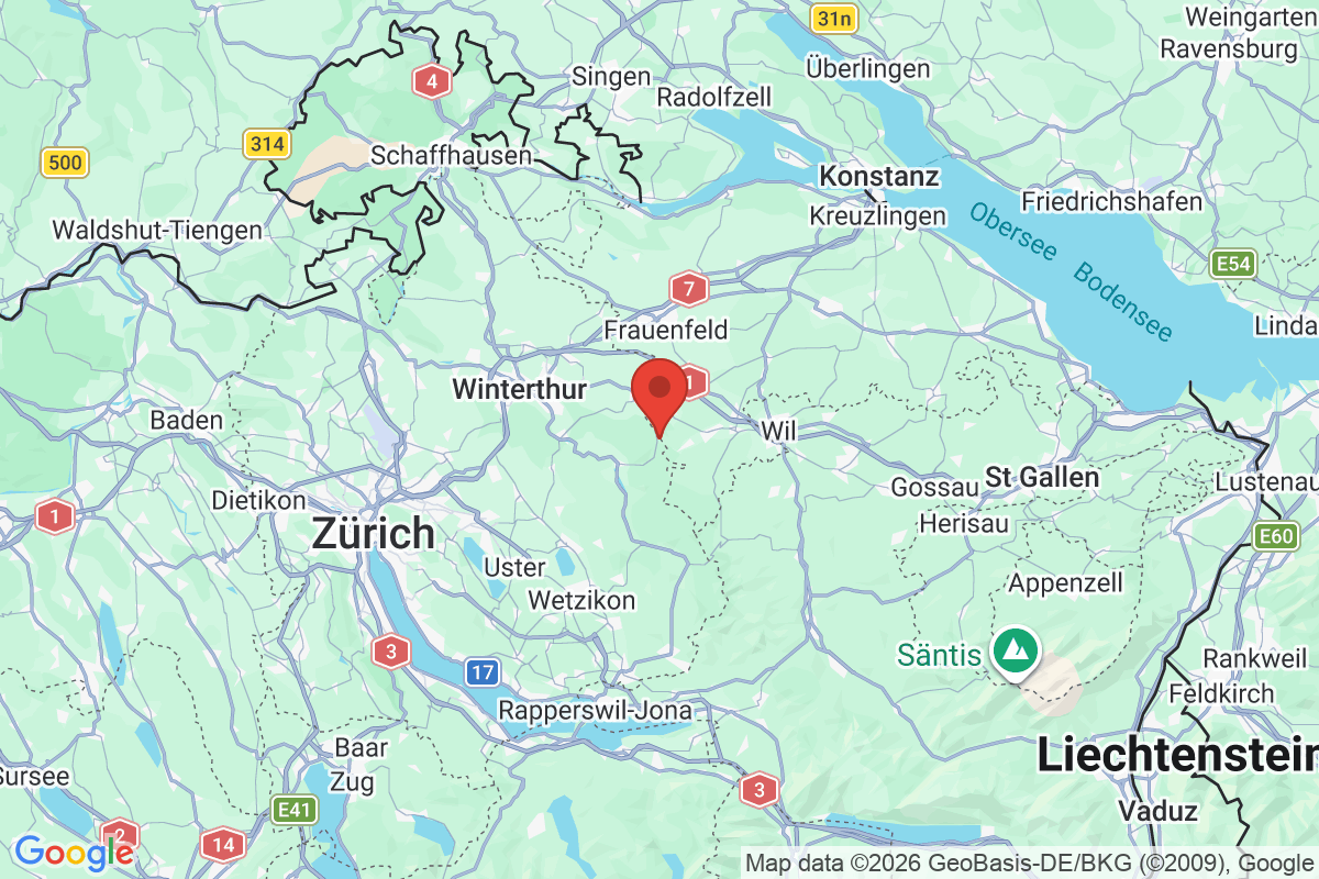 Kartenvorschau
