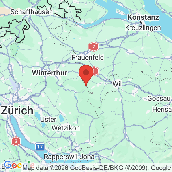 Kartenvorschau