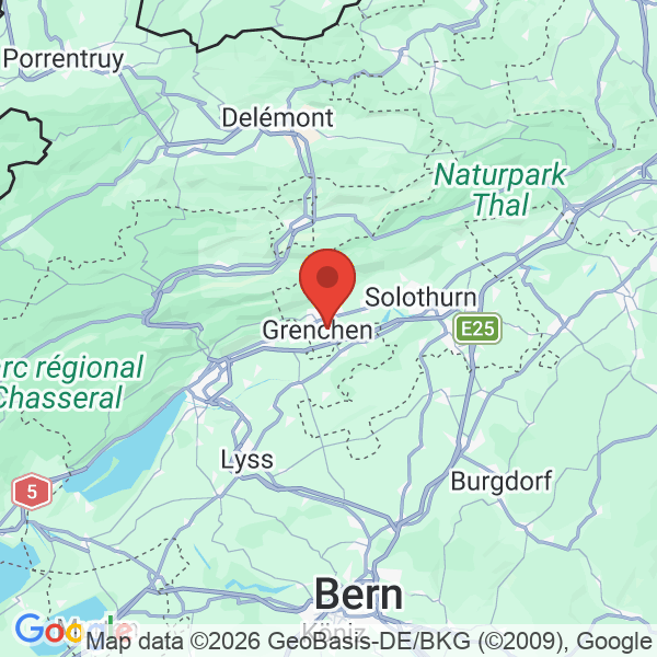 Kartenvorschau