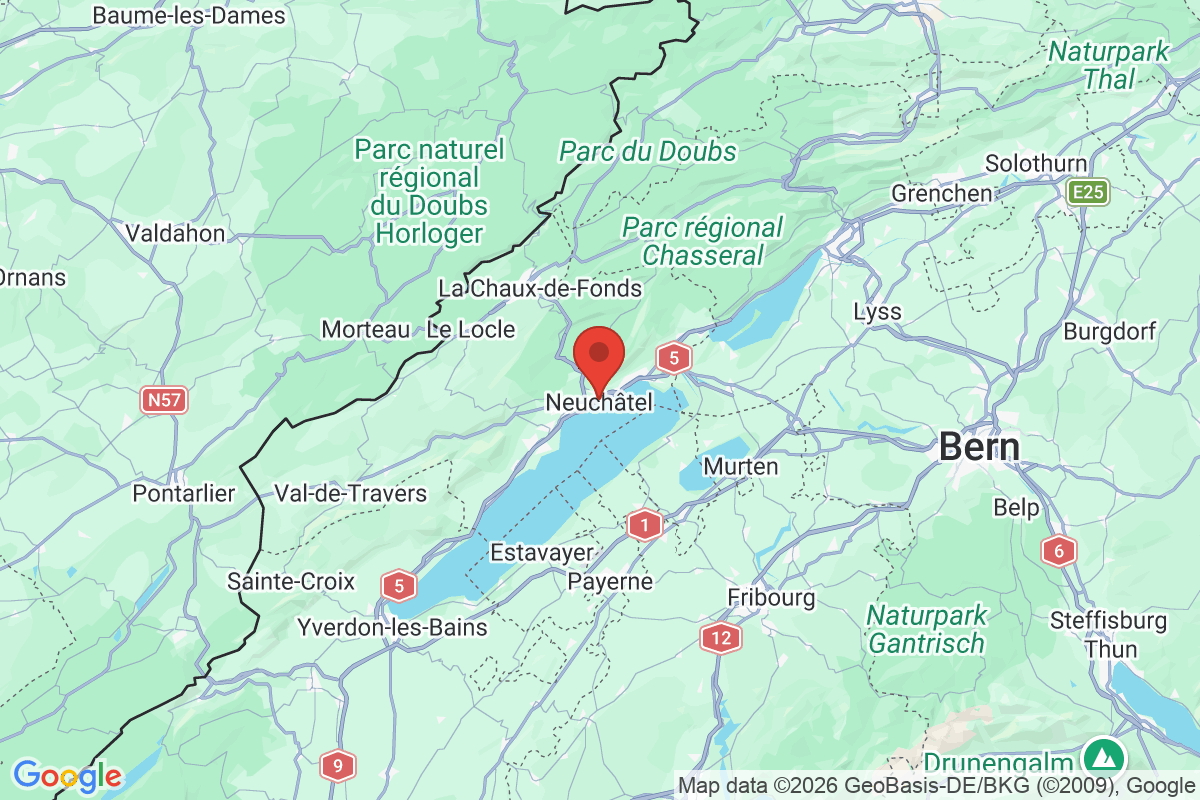 Kartenvorschau