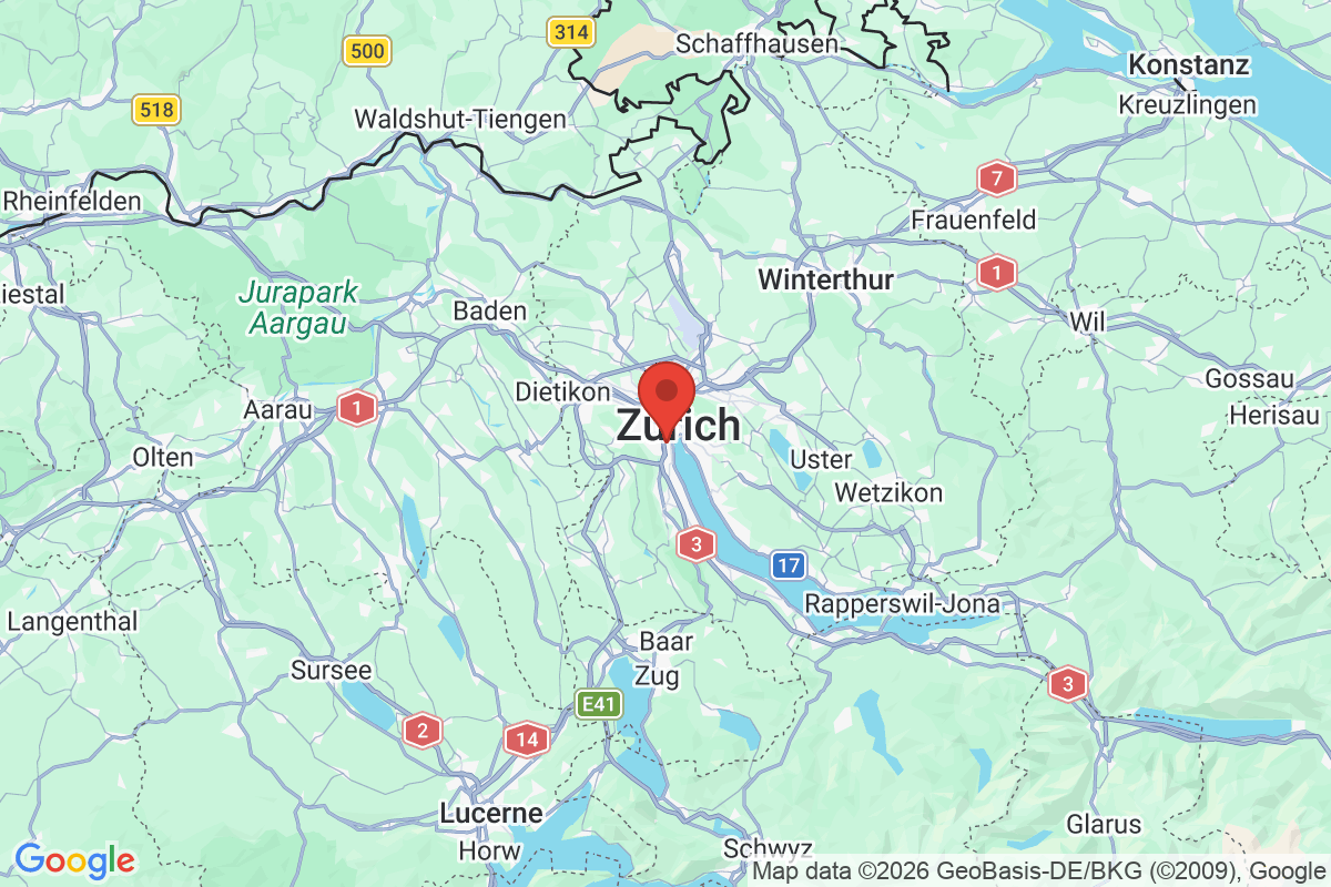Kartenvorschau