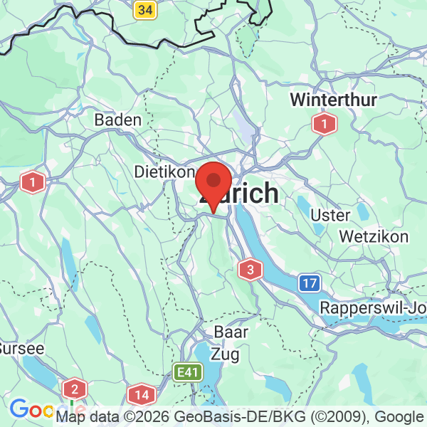 Kartenvorschau