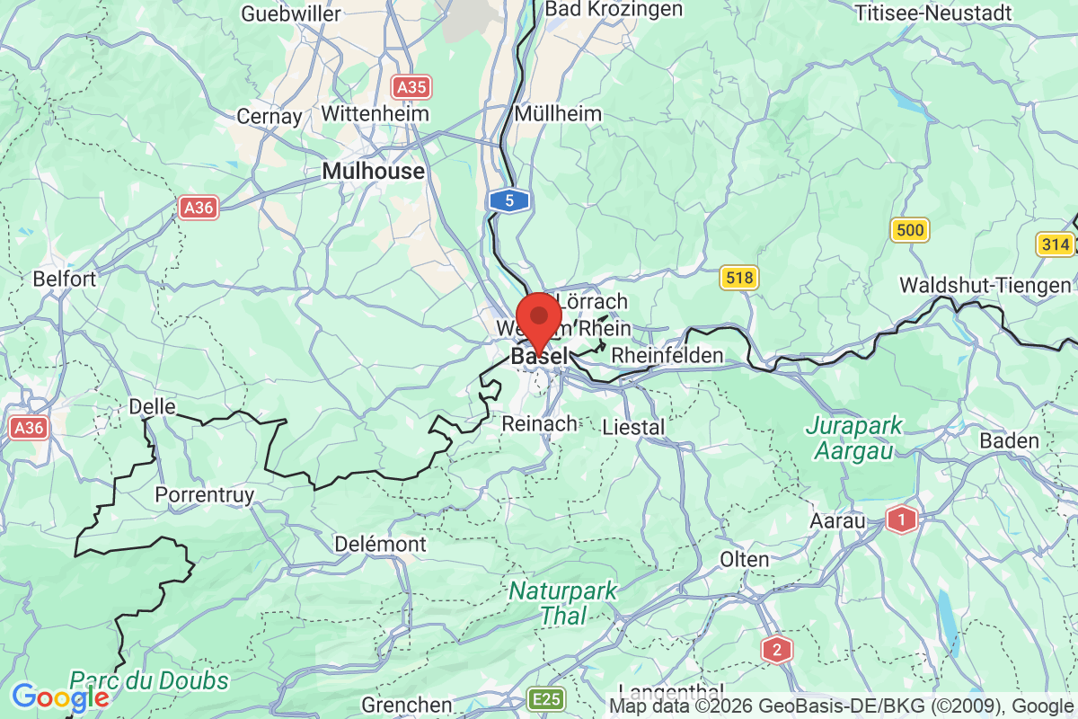 Kartenvorschau