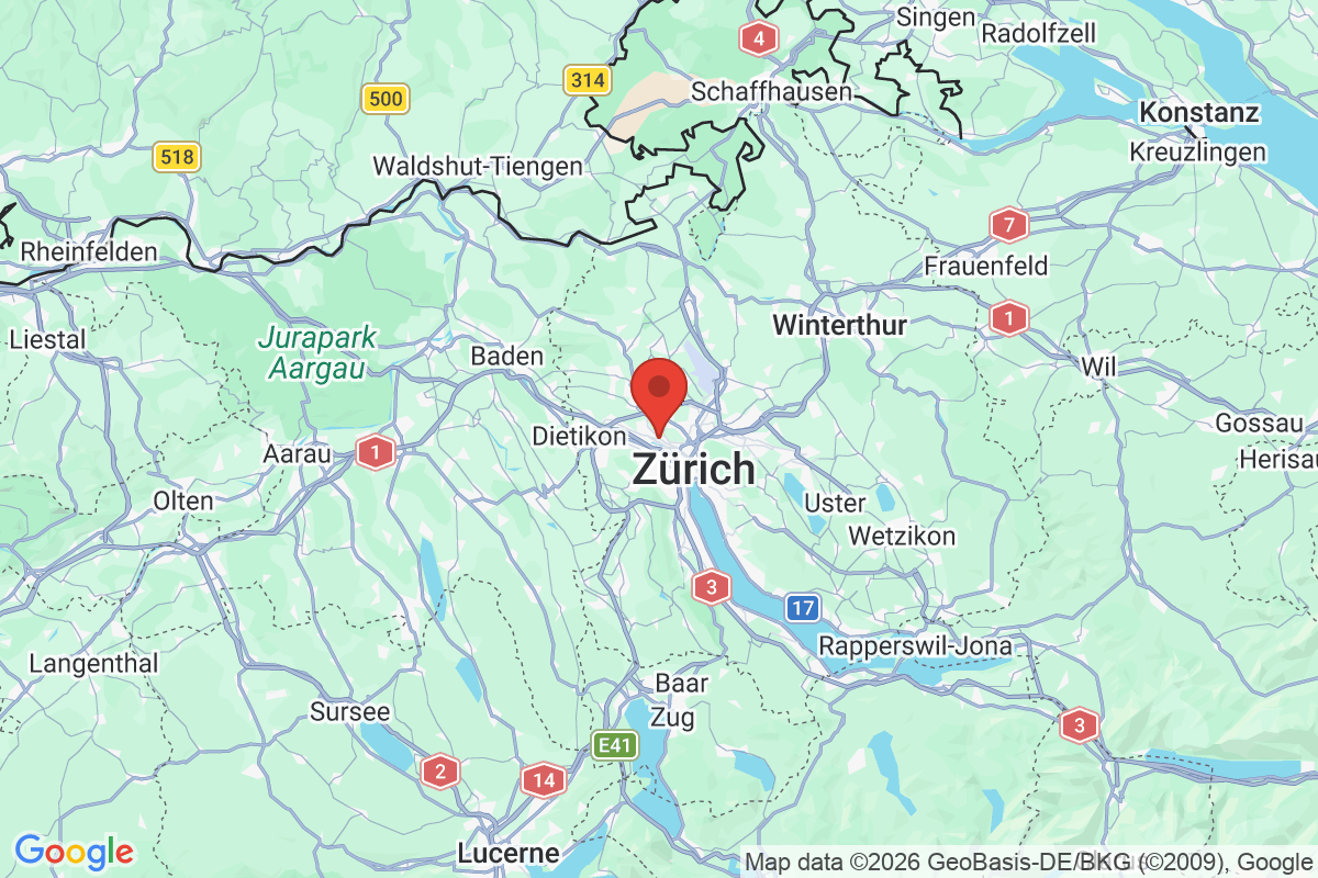 Kartenvorschau