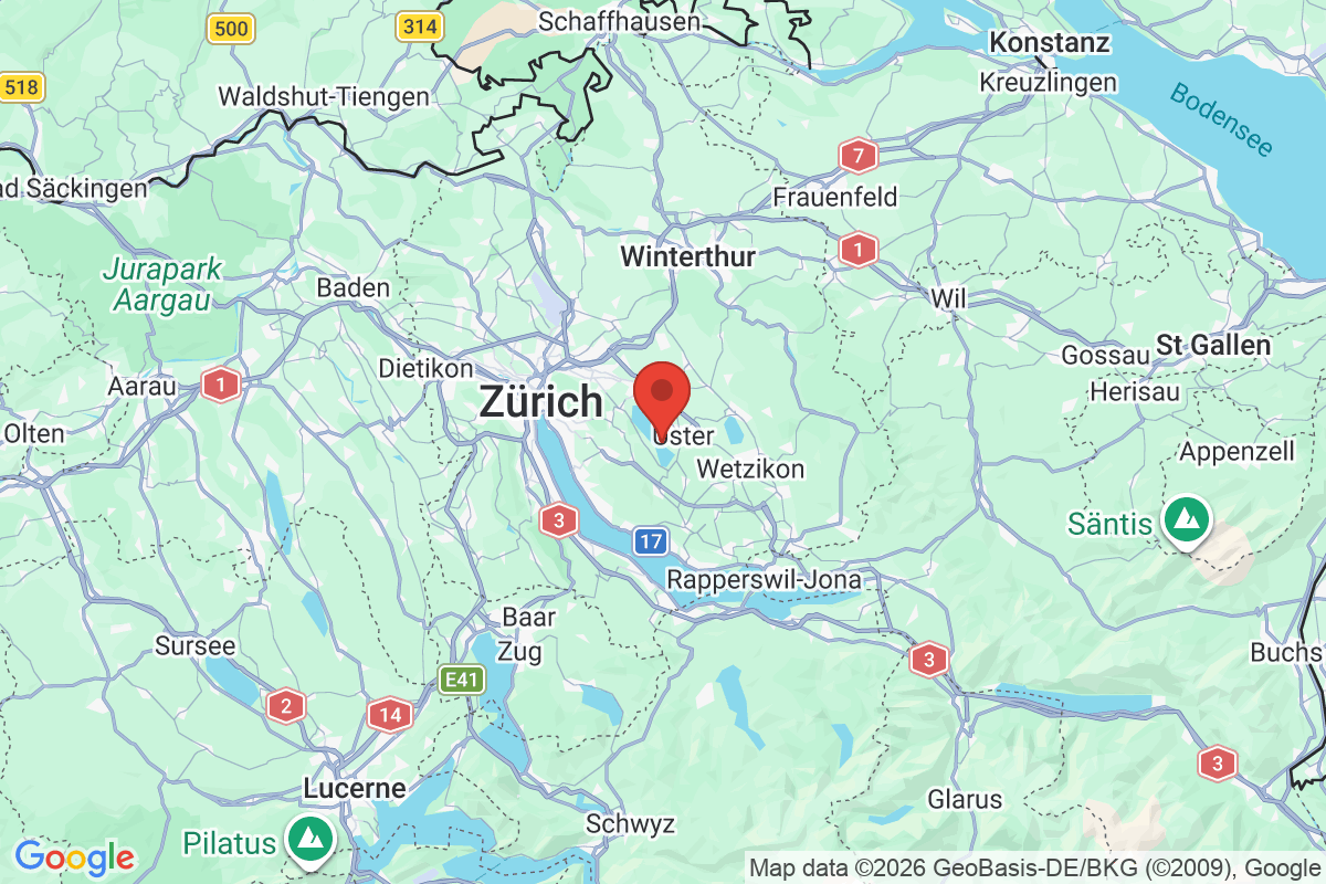 Kartenvorschau
