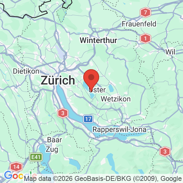 Kartenvorschau