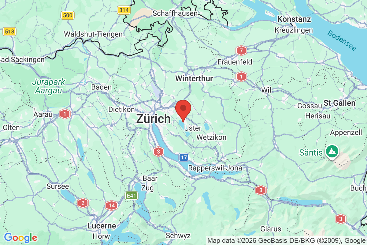 Kartenvorschau
