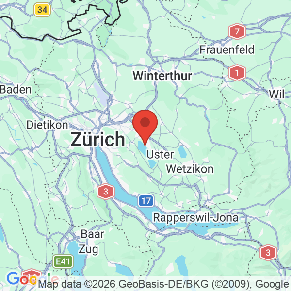 Kartenvorschau