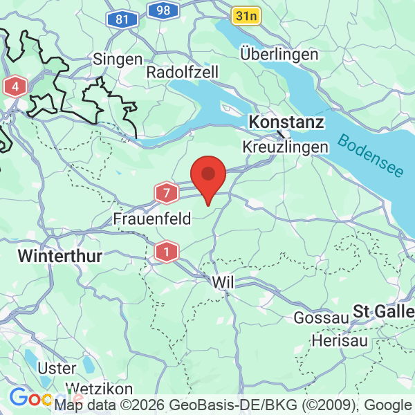 Kartenvorschau