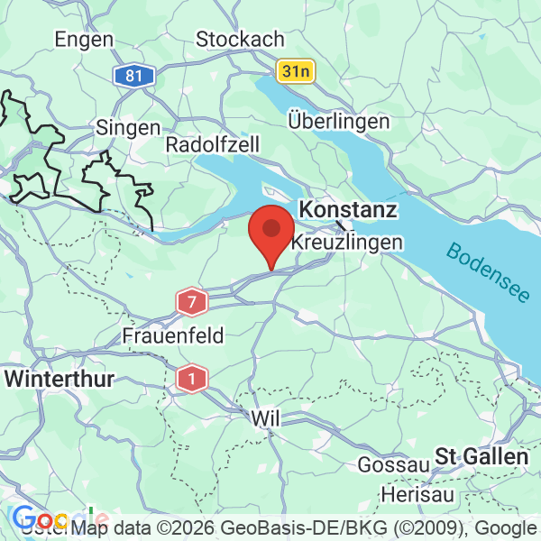 Kartenvorschau