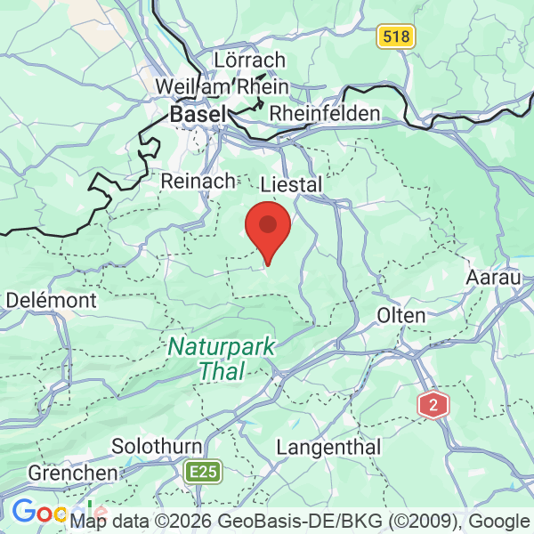 Kartenvorschau