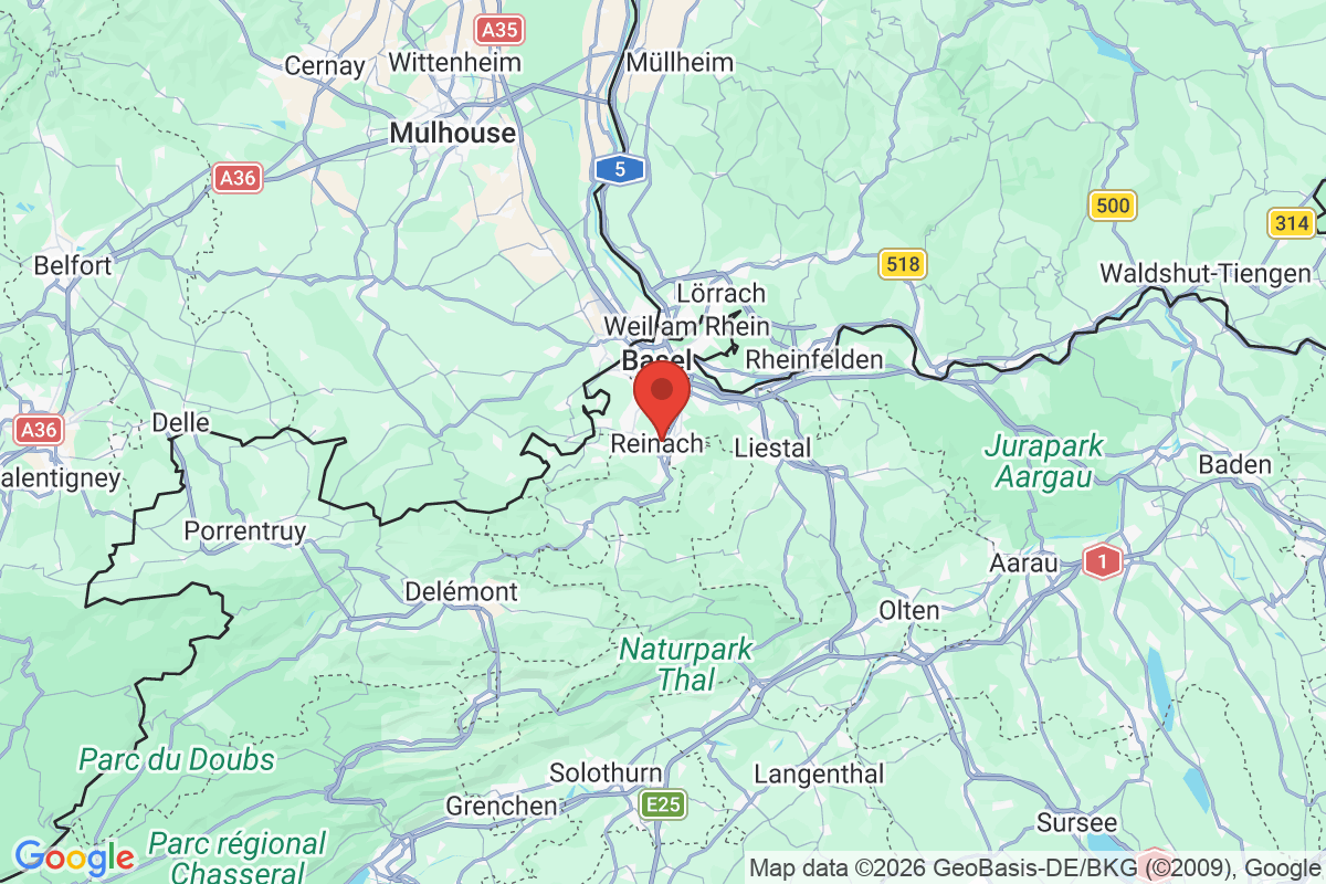 Kartenvorschau