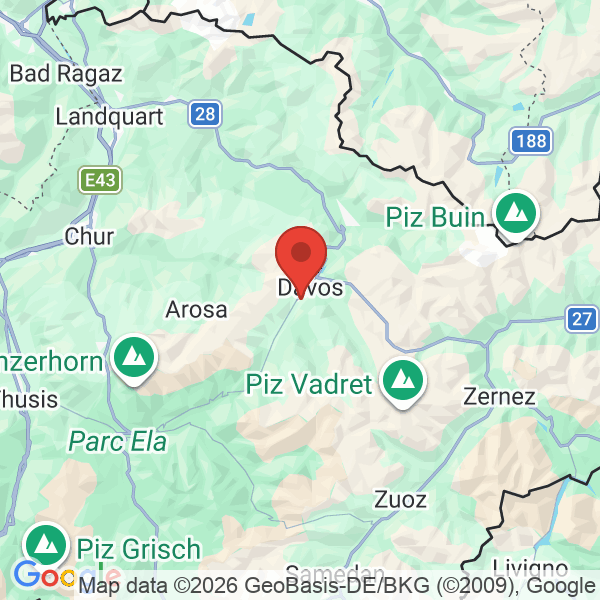 Kartenvorschau