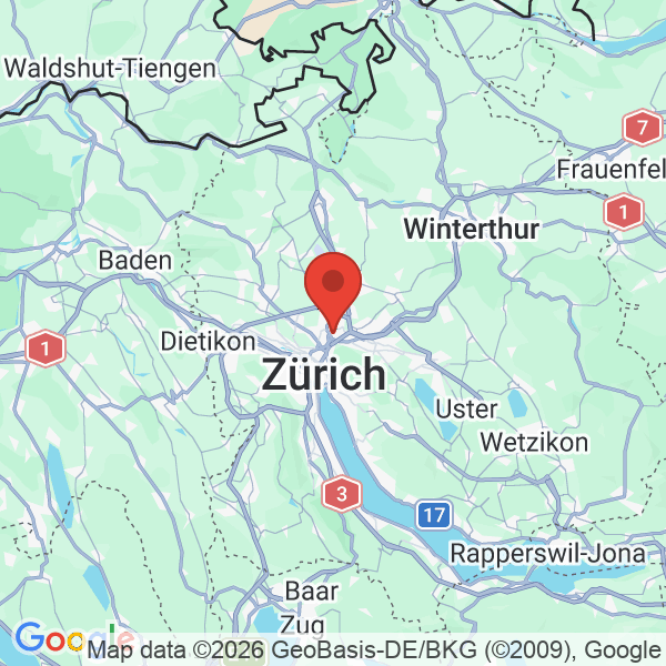 Kartenvorschau