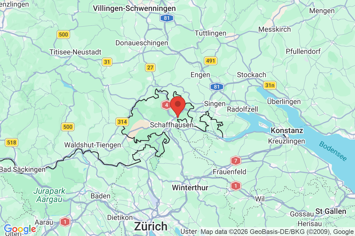 Kartenvorschau