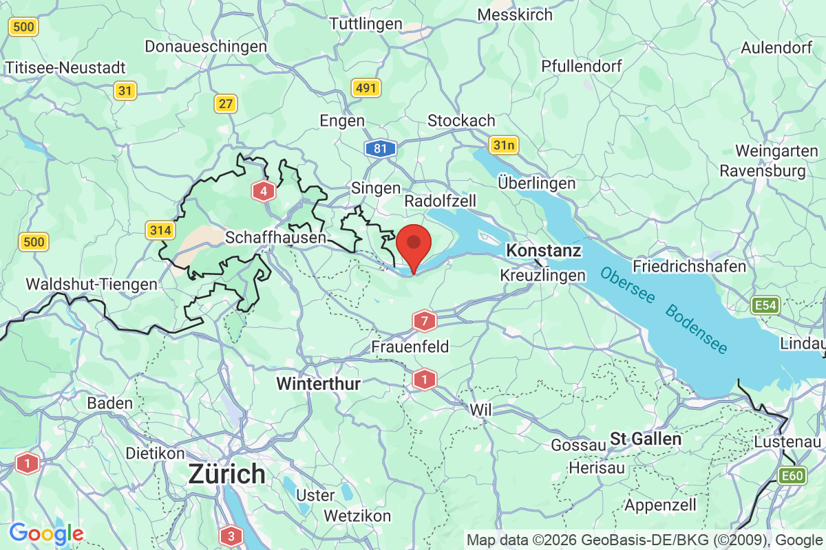 Kartenvorschau