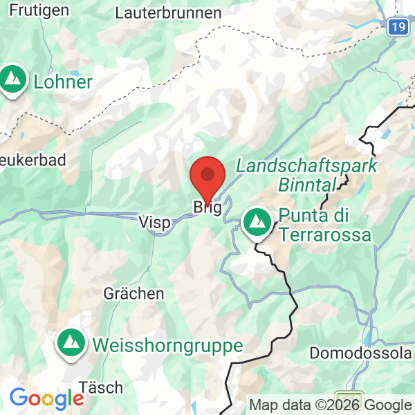 Kartenvorschau