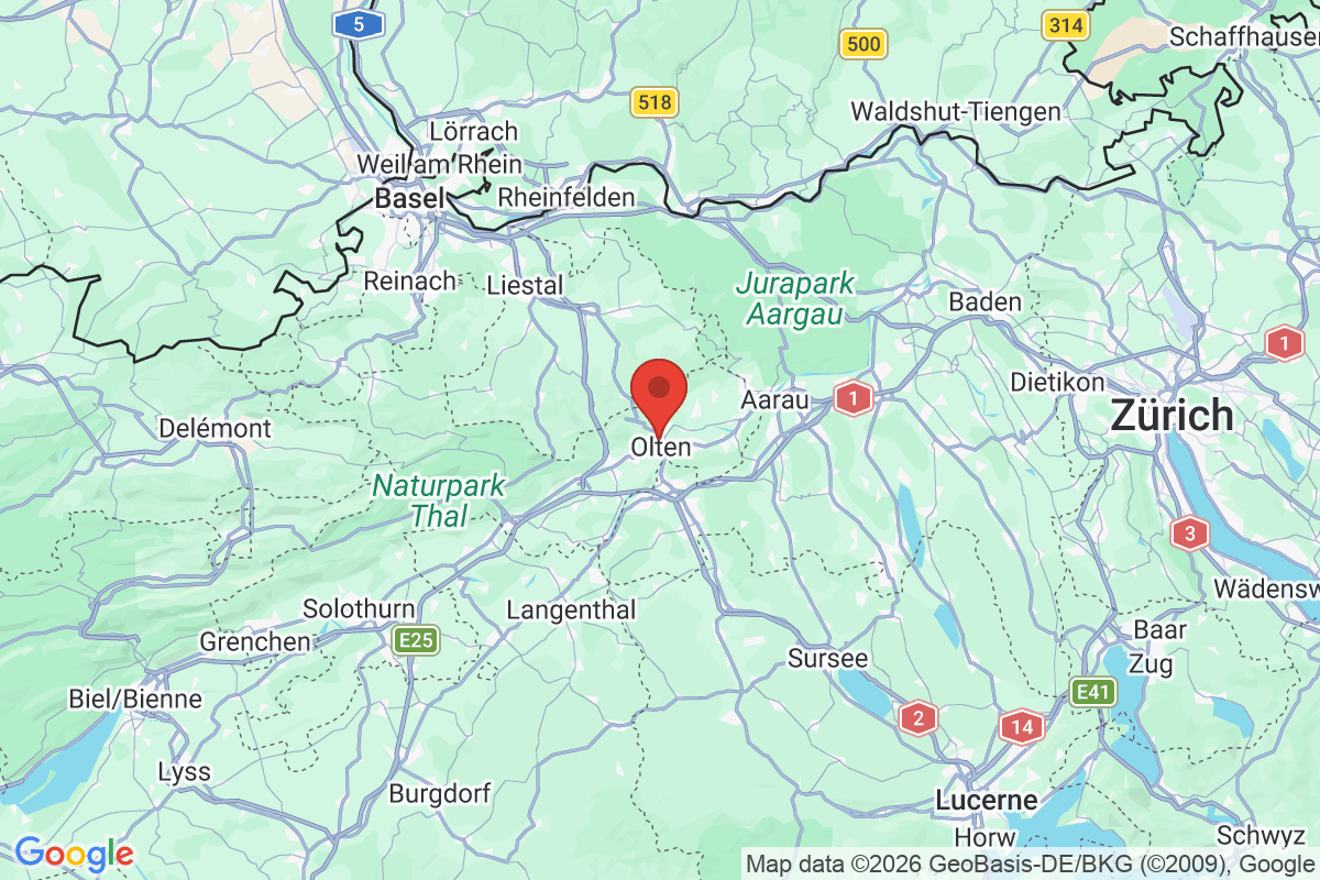 Kartenvorschau