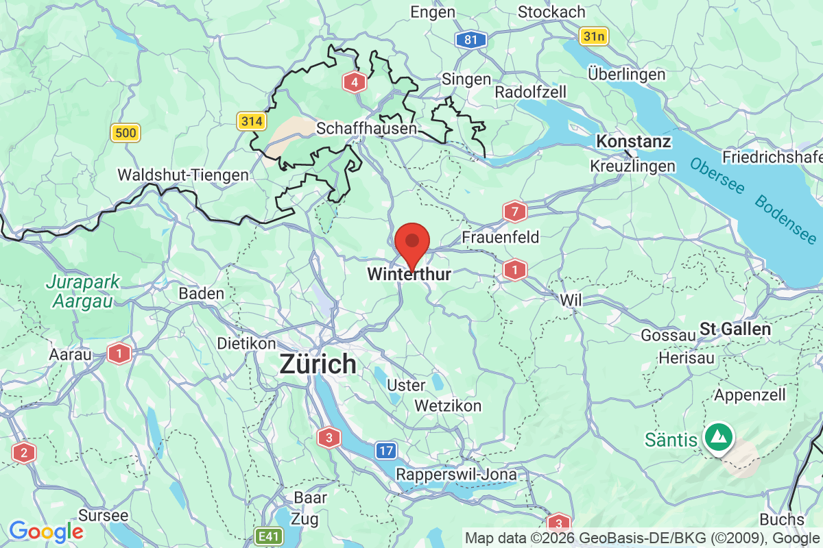 Kartenvorschau